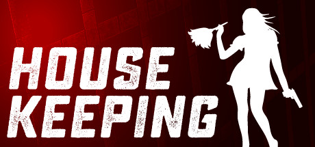 Boxart for Housekeeping VR