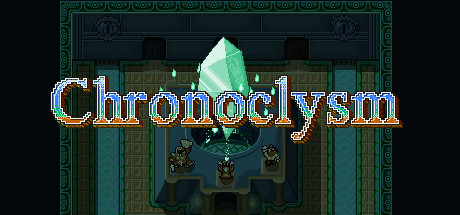 Boxart for Chronoclysm