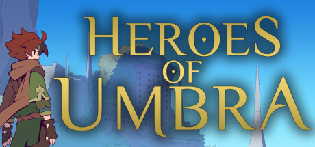 Boxart for Heroes of Umbra