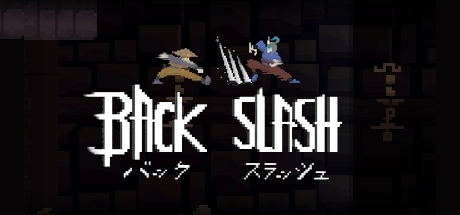 Boxart for BackSlash