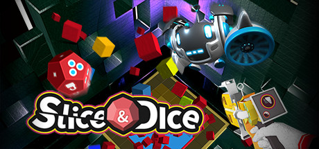 Boxart for Slice&Dice