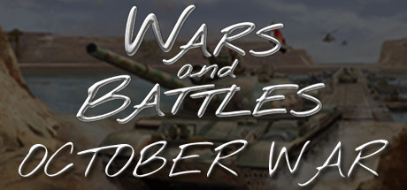 Boxart for Wars and Battles: October War