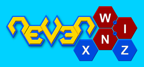 Boxart for Neven