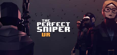 Boxart for The Perfect Sniper