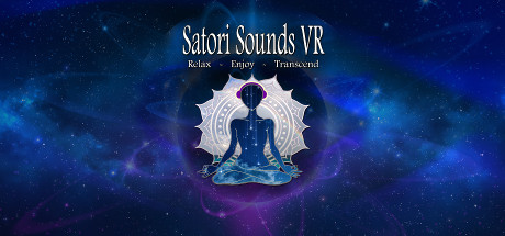 Boxart for Satori Sounds VR