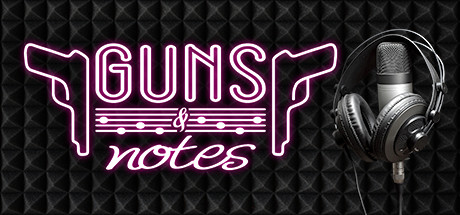 Boxart for Guns & Notes