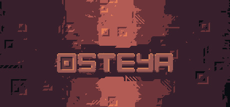 Boxart for Osteya