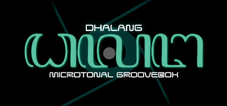 Boxart for Dhalang MG