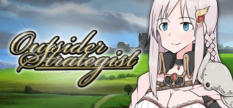 Boxart for Outsider Strategist～異世界で軍師になる～