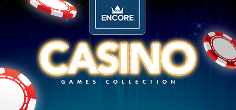 Boxart for Encore Casino Games Collection