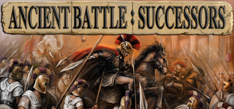 Boxart for Ancient Battle: Successors