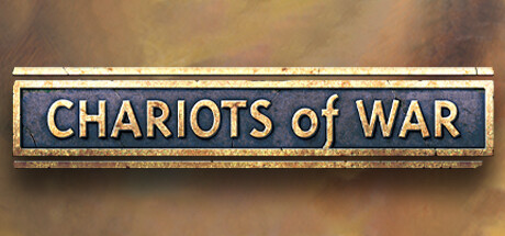Boxart for Chariots of War