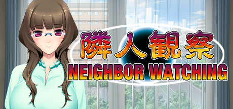 Boxart for Neighbor Watching
