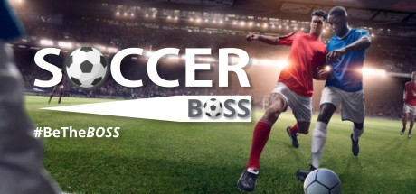 Boxart for Soccer Boss