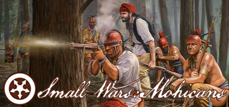Boxart for Small Wars: Mohicans