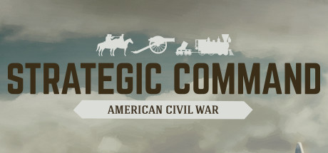 Boxart for Strategic Command: American Civil War