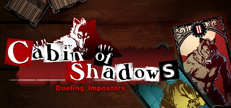 Boxart for Cabin of Shadows - Dueling Impostors-