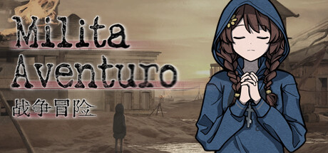 Boxart for Milita Aventuro