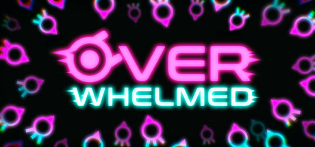 Boxart for OVERWHELMED