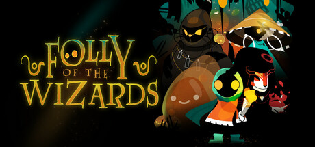 Boxart for Folly Of The Wizards