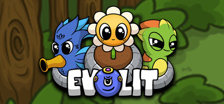 Boxart for Evolit