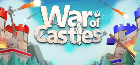 Boxart for War Of Castles