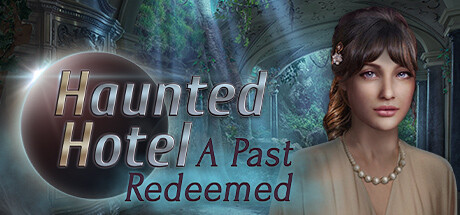 Boxart for Haunted Hotel: A Past Redeemed