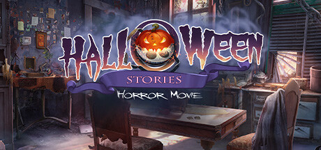 Boxart for Halloween Stories: Horror Movie