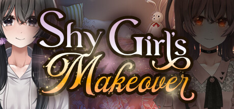 Boxart for Shy Girl's Makeover