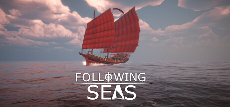 Boxart for Following Seas