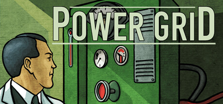 Boxart for Power Grid