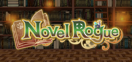 Boxart for Novel Rogue