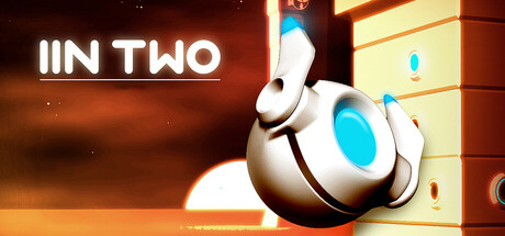 Boxart for IINTWO
