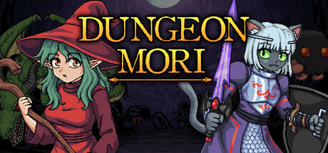 Boxart for Dungeon Mori