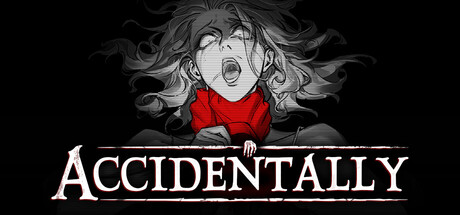 Boxart for ACCIDENTALLY