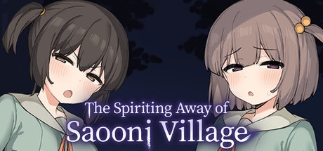 Boxart for The Spiriting Away of Saooni Village