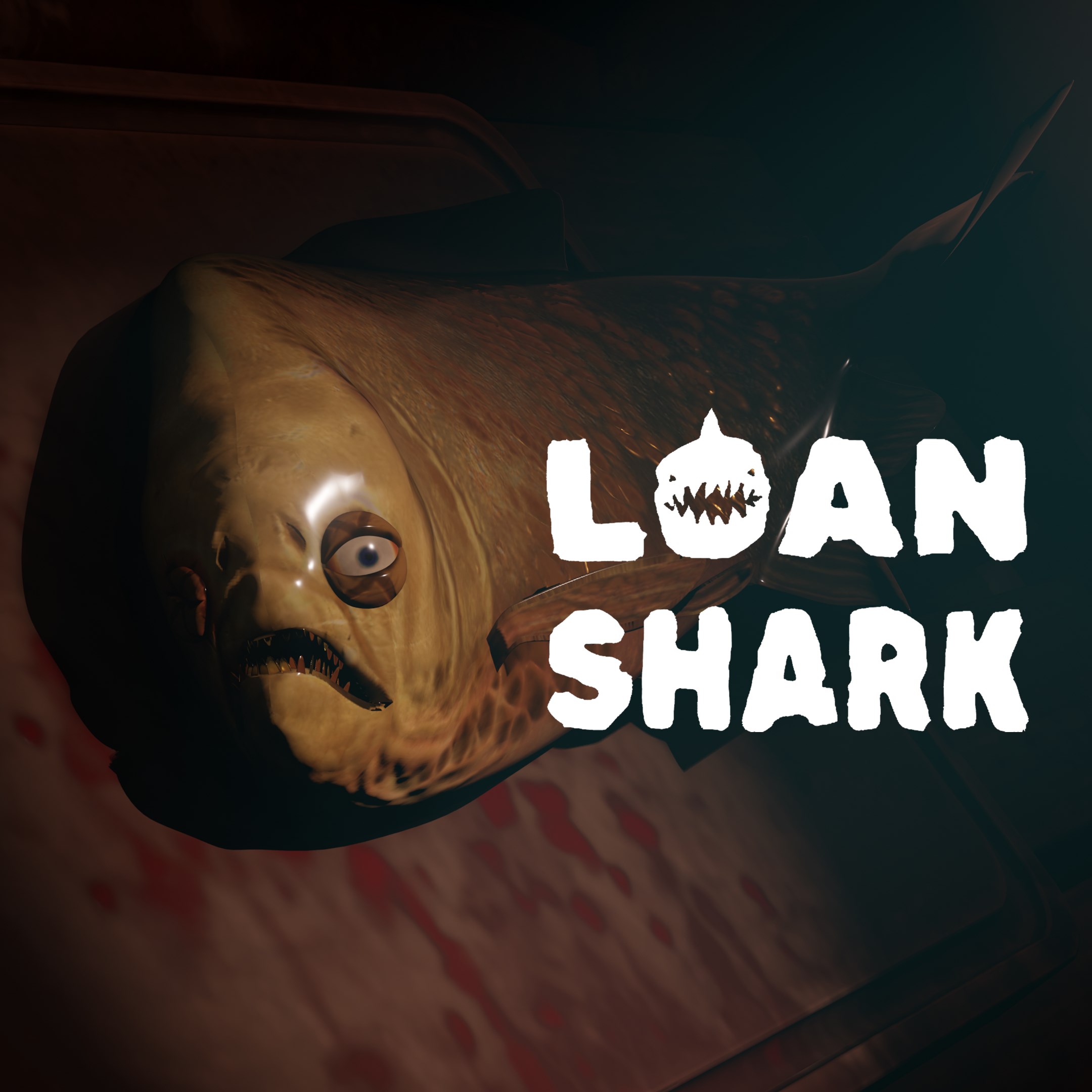 Boxart for Loan Shark