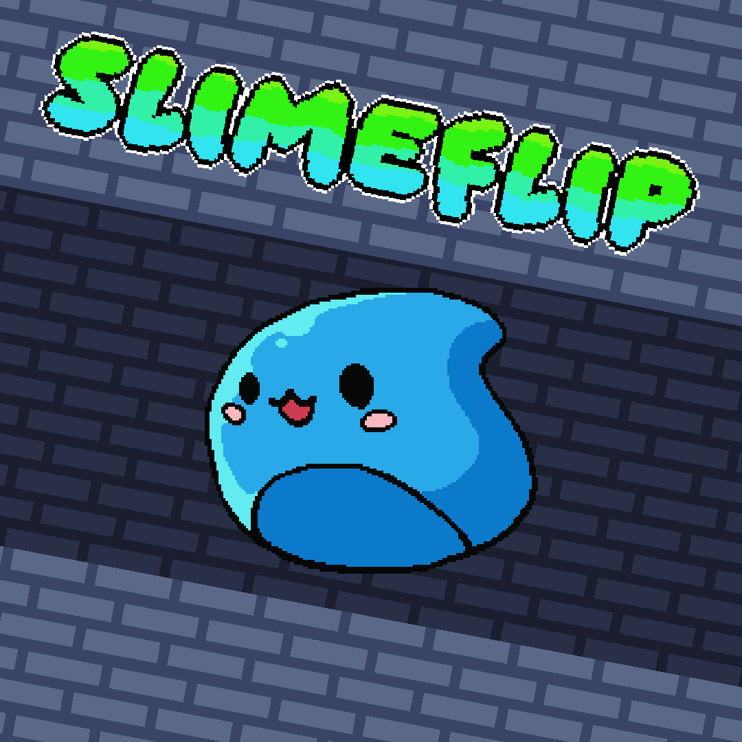 Boxart for SlimeFlip (Xbox Series X/S)