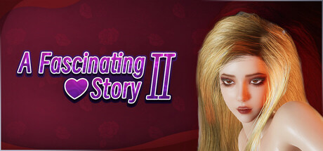 Boxart for A fascinating story 2