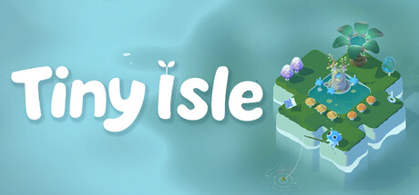 Boxart for Tiny Isle