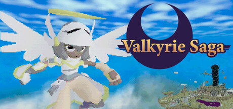 Boxart for Valkyrie Saga