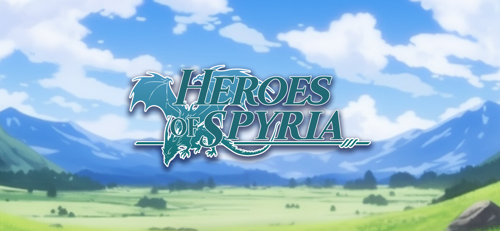 Boxart for Heroes of Spyria
