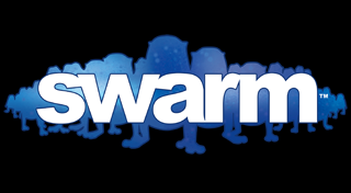 Boxart for Swarm