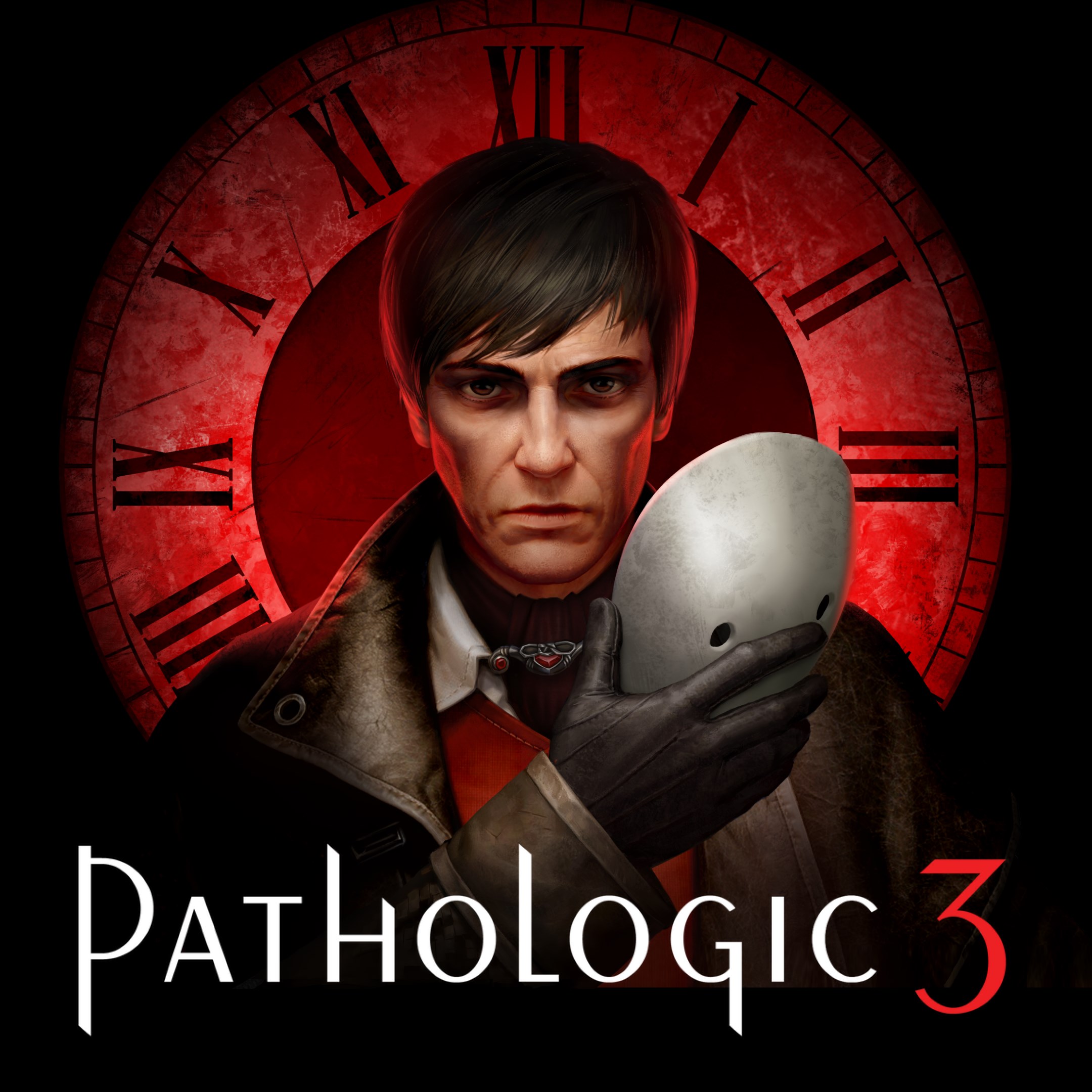 Boxart for Pathologic 3