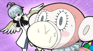 Boxart for NUMBLAST™