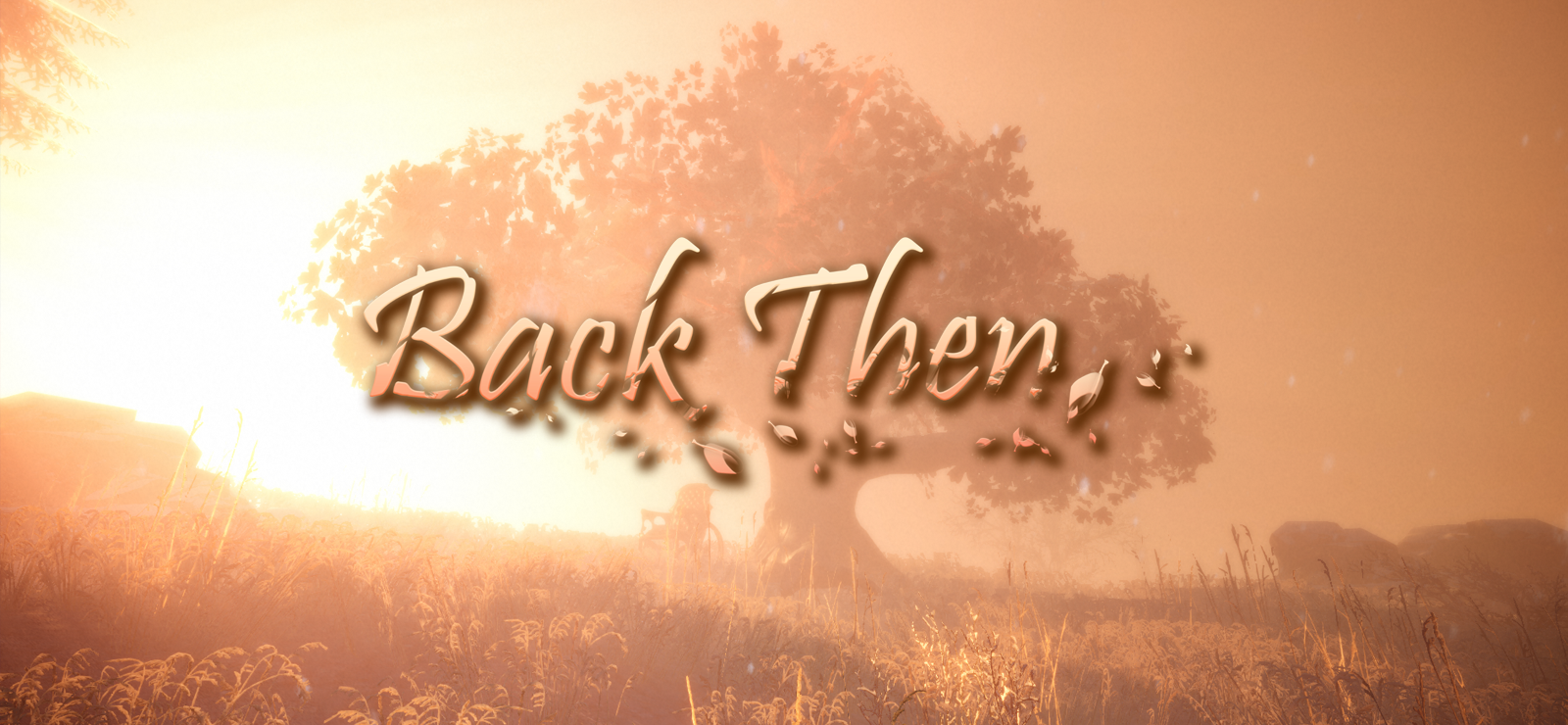 Boxart for Back Then