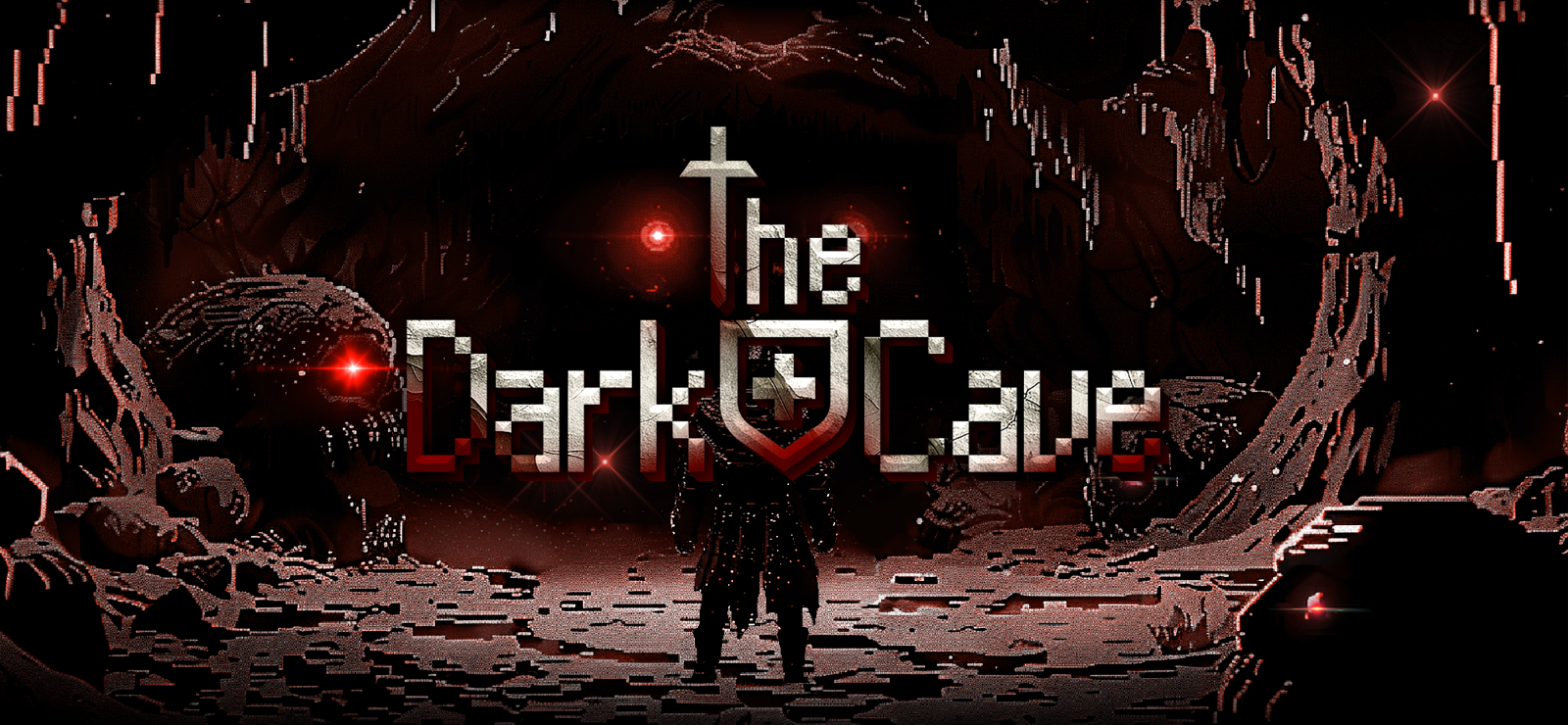 Boxart for The Dark Cave
