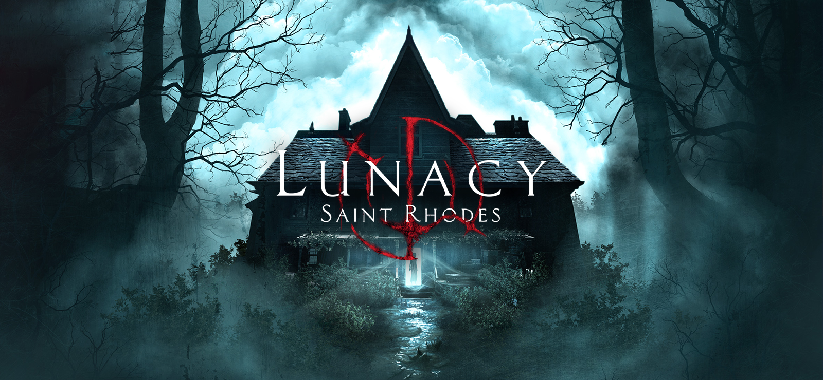 Boxart for Lunacy: Saint Rhodes