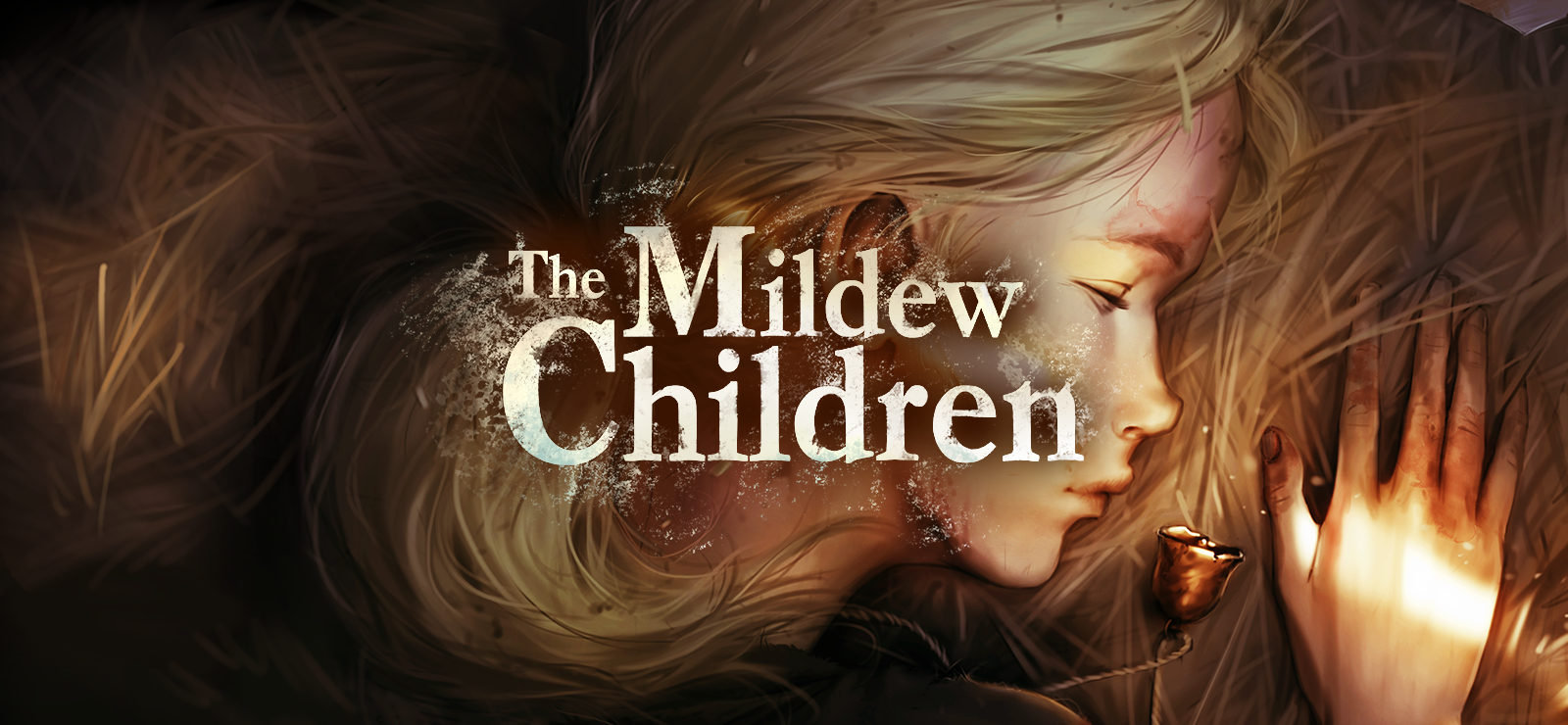 Boxart for The Mildew Children