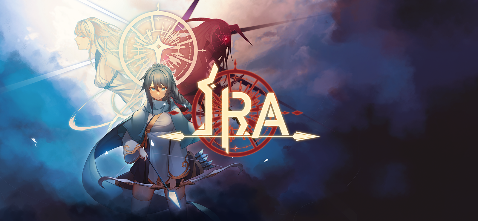 Boxart for Ira